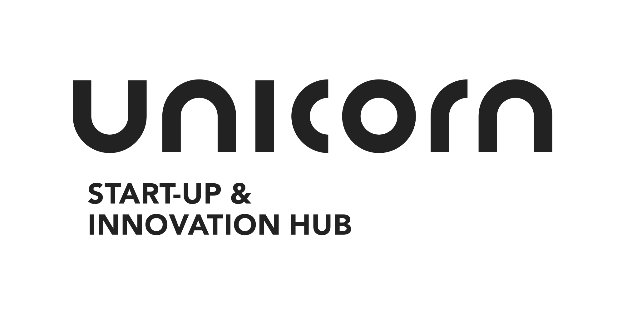 unicorn Logo Graz