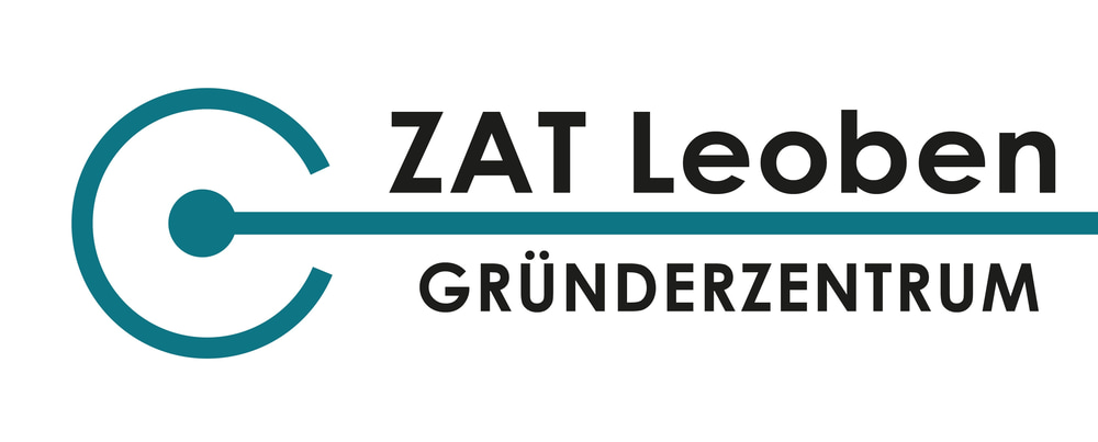 Logo ZAT Leoben
