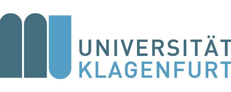 Universität Klagenfurt Logo