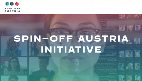 Spin-off Austria