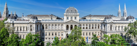 Universität Wien