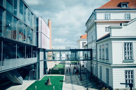 donau-uni