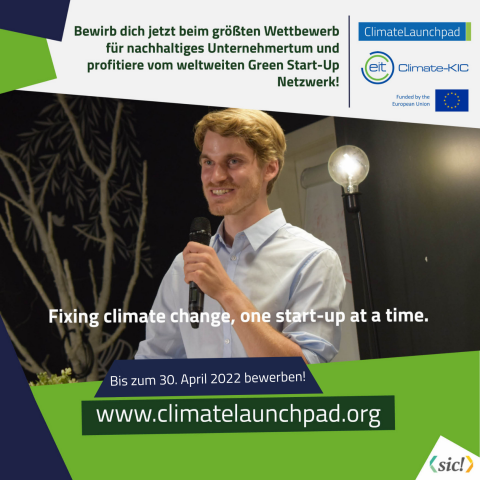 Climatelaunchpad