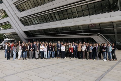 ECN Conference