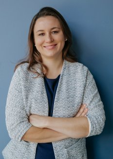 Johanna Wiesner